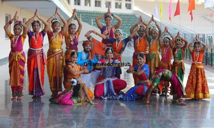 Colors of Dance Institute